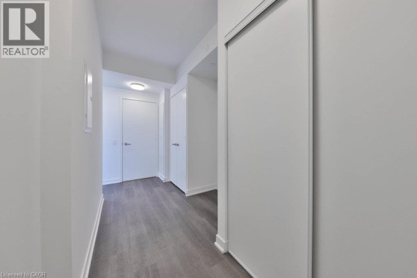 Bedroom - 3900 Confederation Parkway Unit# 4001, Mississauga, ON L5B0M3 Photo 4