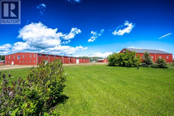 Farm and Ranch for sale at 390039 Range Road 54, Rural Clearwater County, AB - MLS® vuCWf7