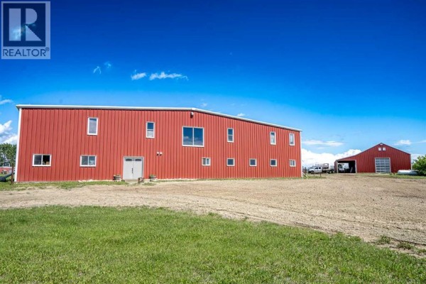 390039 Range Road 54, Rural Clearwater County, AB T0M0C0 Photo 4