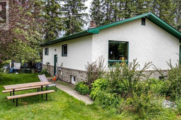 390054 Range Road 7-1, Rocky Mountain House, AB, photo 2