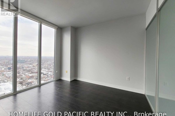 Living room - 3901 - 426 University Avenue, Toronto, ON M5G1S9 Photo 4