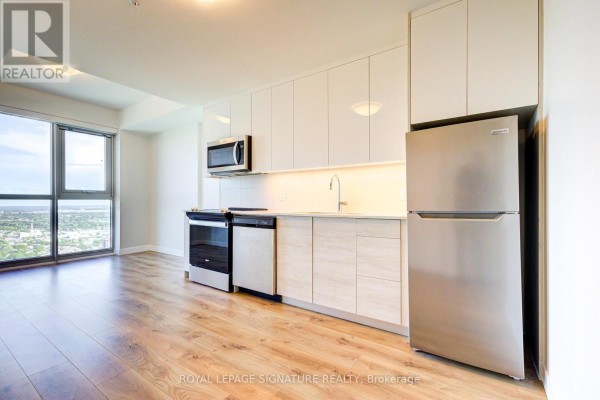 3901 - 60 Frederick Street, Kitchener, ON N2H0C7 Photo 5