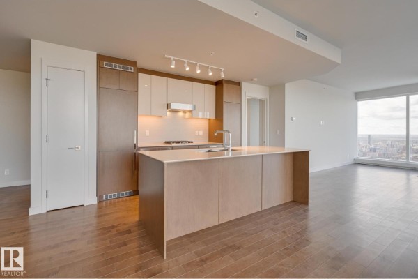 #3901 10360 102 St Nw Nw, Edmonton, AB, photo 2