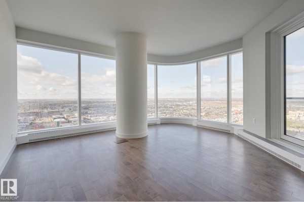 #3901 10360 102 St Nw Nw, Edmonton, AB, photo 3