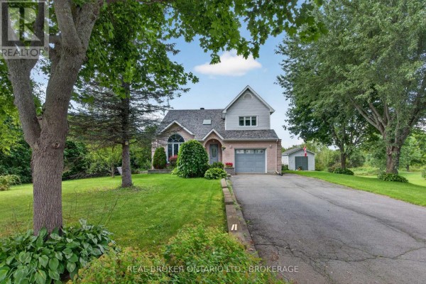 3901 County 45 Road, North Glengarry, ON, photo 2