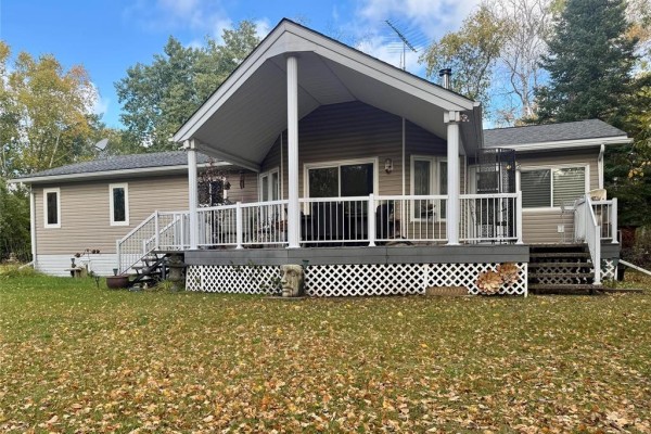 39018 Fey Road, Grand Marais, MB, photo 2