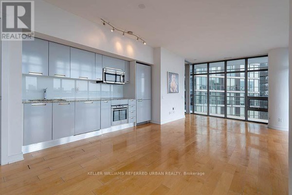 Den - 3902 - 33 Charles Street E, Toronto, ON M4Y0A2 Photo 4