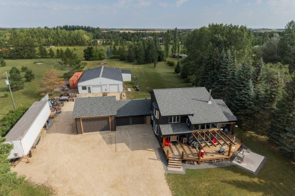 Kitchen - 39021 Mile 72n Highway, Beausejour, MB R0E0C0 Photo 2