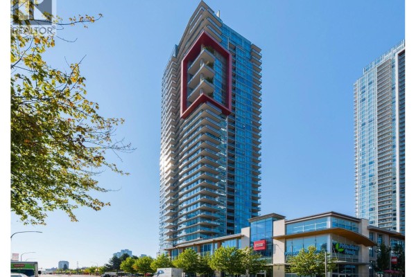 3903 4688 Kingsway, Burnaby, BC V5H0E9 Photo 2