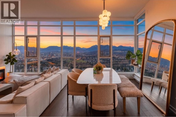 3903 4688 Kingsway, Burnaby, BC V5H0E9 Photo 3