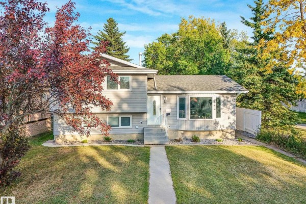 3903 62 St Nw, Edmonton