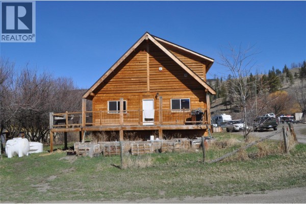 3903 Monte Lake Road, Kamloops, BC, photo 2