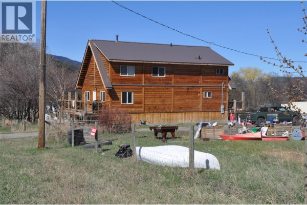 3903 Monte Lake Road, Kamloops, BC, photo 3