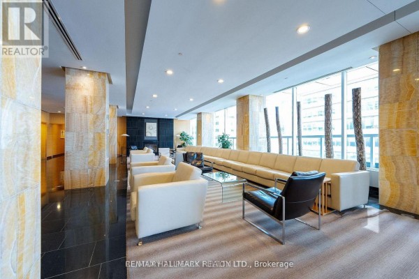 3905 - 55 Bremner Boulevard, Toronto, ON M5J0A6 Photo 5
