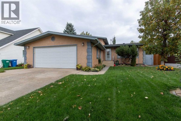 3905 23 Avenue S, Lethbridge