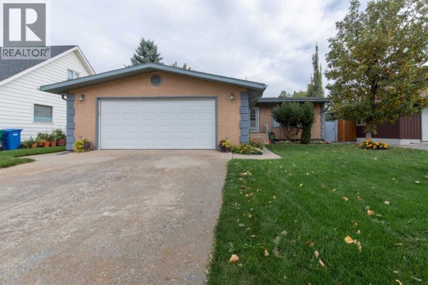 2pc Bathroom - 3905 23 Avenue S, Lethbridge, AB T1K3T5 Photo 3