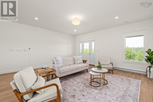 4pc Ensuite bath - 42 Longest Drive, Meaghers Grant, NS B0N1V0 Photo 5