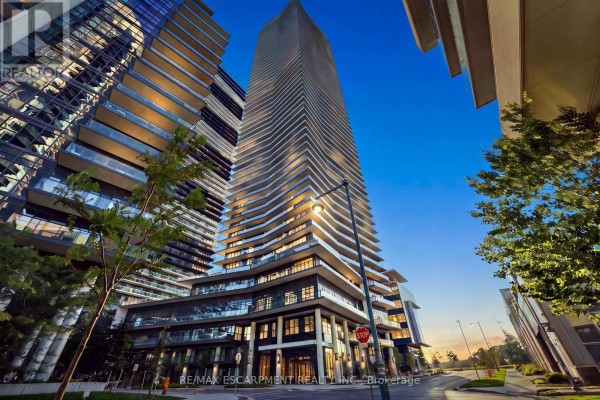 3906 - 38 Annie Craig Drive, Toronto, ON, photo 2