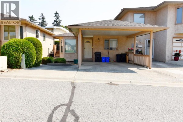2pc Bathroom - 3906 Pleasant Valley Road Unit# 19, Vernon, BC V1T4L9 Photo 2