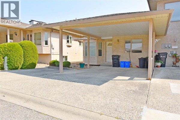 Den - 3906 Pleasant Valley Road Unit# 19, Vernon, BC V1T4L9 Photo 4