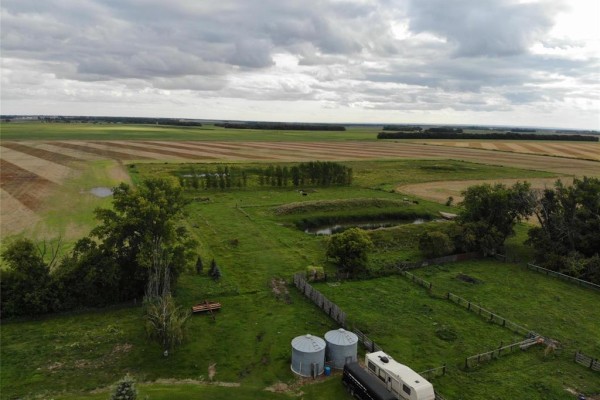 39062 25 Road W, Dufferin, MB R0G0J0 Photo 4