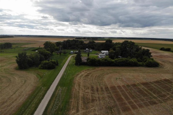 39062 25 Road W, Dufferin, MB R0G0J0 Photo 5