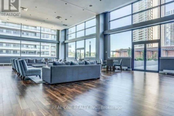 3907 - 2200 Lake Shore Boulevard W, Toronto, ON, photo 2