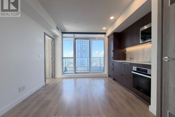 3907 - 38 Widmer Street, Toronto, ON, photo 2