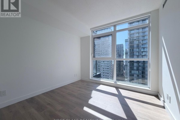 3907 - 38 Widmer Street, Toronto, ON M5V0P7 Photo 5