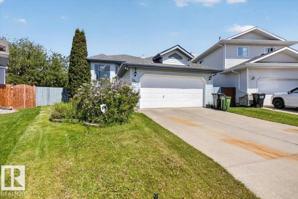 Family room - 3907 33 St Nw, Edmonton, AB T6T1J7 Photo 4