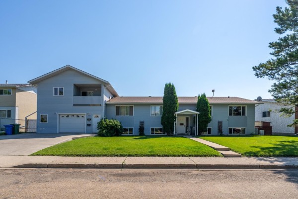 3907 3905 54 Street, Wetaskiwin, AB T9A1S7 Photo 2