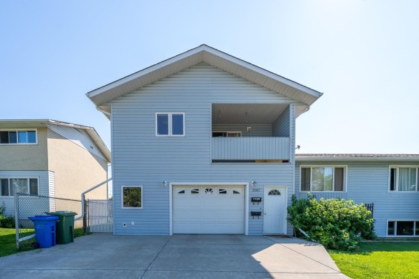 3907 3905 54 Street, Wetaskiwin, AB T9A1S7 Photo 4