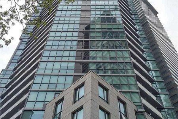3908 - 45 Charles Street, Toronto, ON M4Y0B8 Photo 2