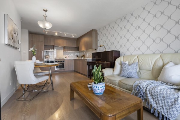 3908 13696 100 Avenue, Surrey, BC V3T0L5 Photo 4