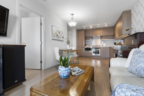 3908 13696 100 Avenue, Surrey, BC V3T0L5 Photo 5