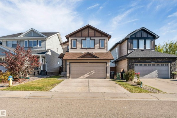 3908 166 Av Nw, Edmonton