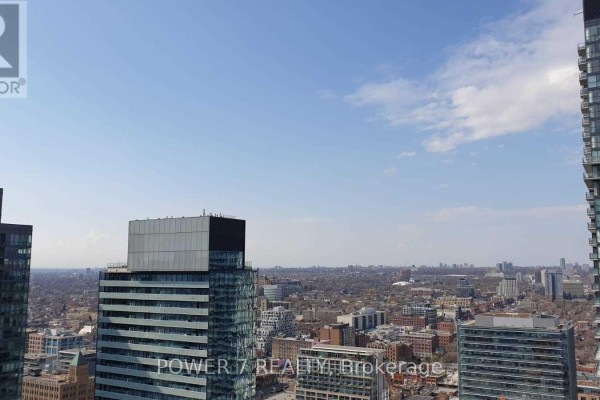 3909 - 115 Blue Jays Way, Toronto, ON M5V0N4 Photo 4