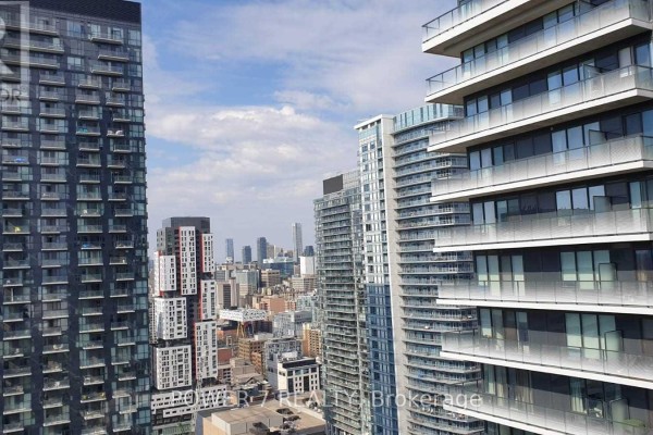 3909 - 115 Blue Jays Way, Toronto, ON M5V0N4 Photo 5