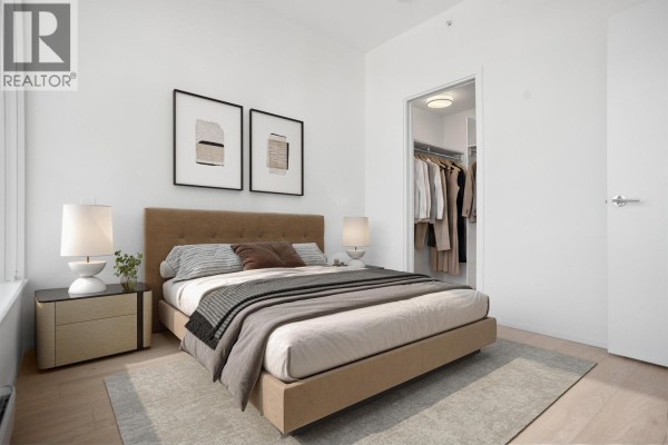 3909 1955 Alpha Way, Burnaby, BC V5C0K6 Photo 4