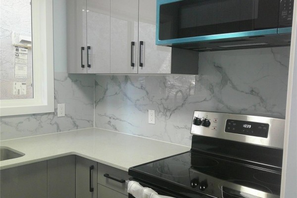 Kitchen - 391 Andrews Street, Winnipeg, MB R3B2P7 Photo 3
