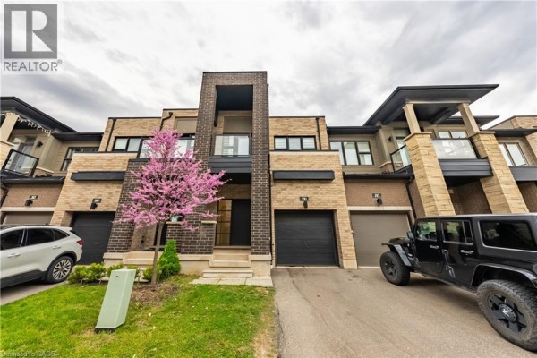 391 Athabasca Common, Oakville, ON, photo 2