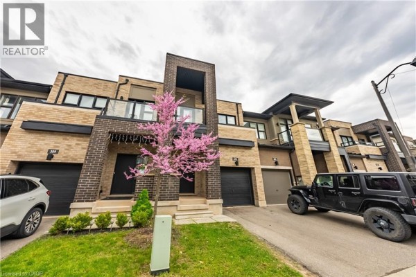 391 Athabasca Common, Oakville, ON, photo 3