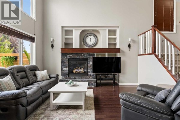 Den - 391 Auburn Bay Heights Se, Calgary, AB T3M0A9 Photo 2