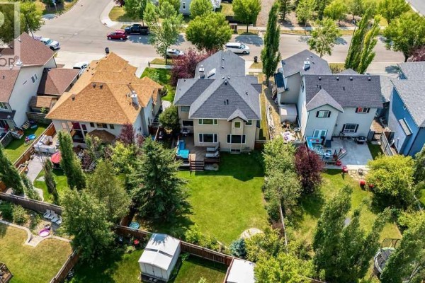 Other - 391 Banister Drive, Okotoks, AB T1S1W2 Photo 3