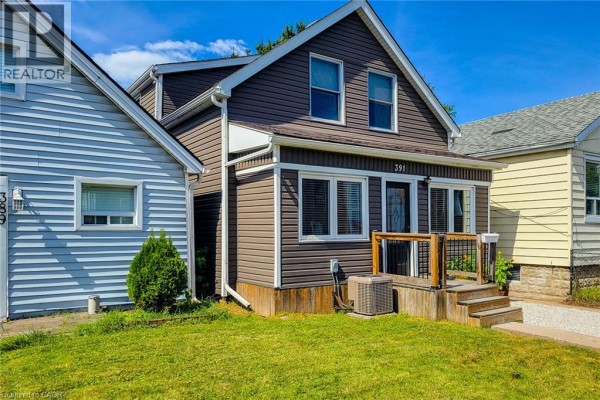 391 Cope Street, Hamilton, ON, photo 3