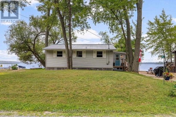 391 Leavoy Lane, Horton, ON K7V3Z8 Photo 4