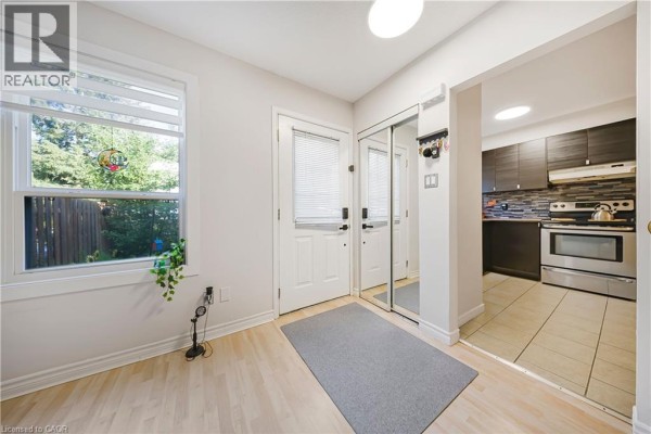 3pc Bathroom - 391 Pioneer Drive Unit# 3, Kitchener, ON N2P1L8 Photo 4