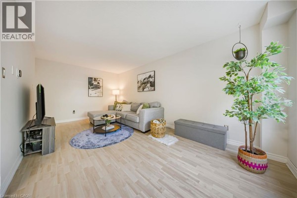 Bedroom - 391 Pioneer Drive Unit# 3, Kitchener, ON N2P1L8 Photo 5