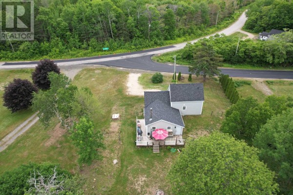 Foyer - 391 Princedale Branch Road, Virginia East, NS B0S1G0 Photo 3