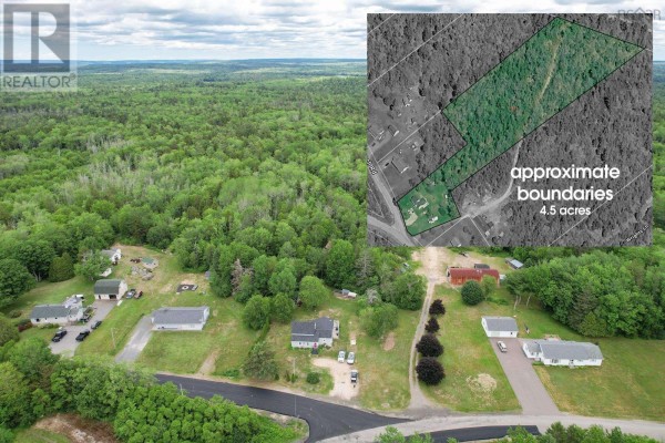 5pc Bathroom - 391 Princedale Branch Road, Virginia East, NS B0S1G0 Photo 4